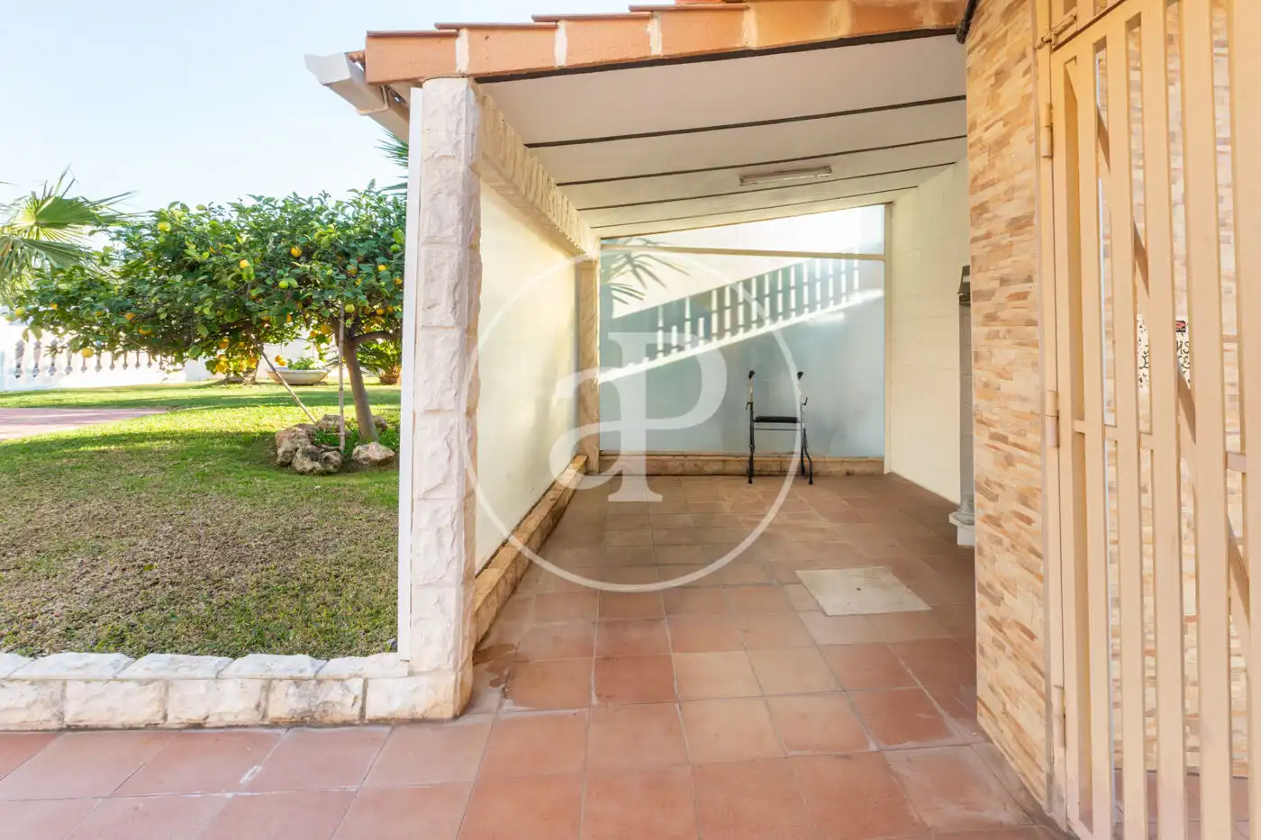 Casa con terraza en venta en San Antonio de Benagéber, imagen 42