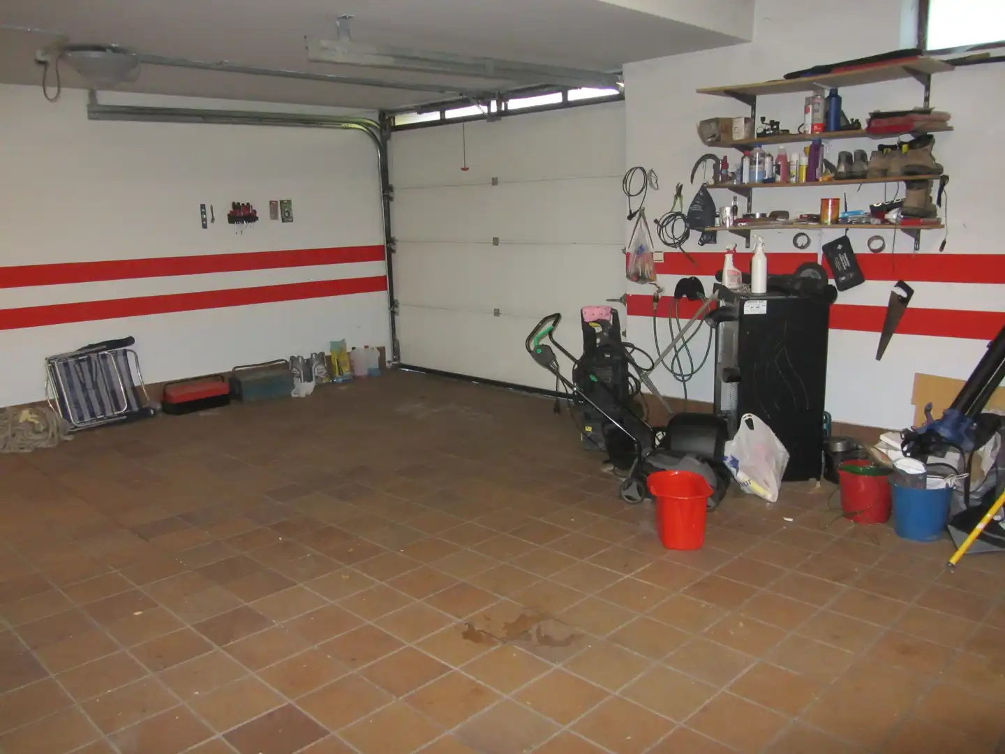 Casa o chalet en venta en N/A, -1, Urbanización Patricia - Campo