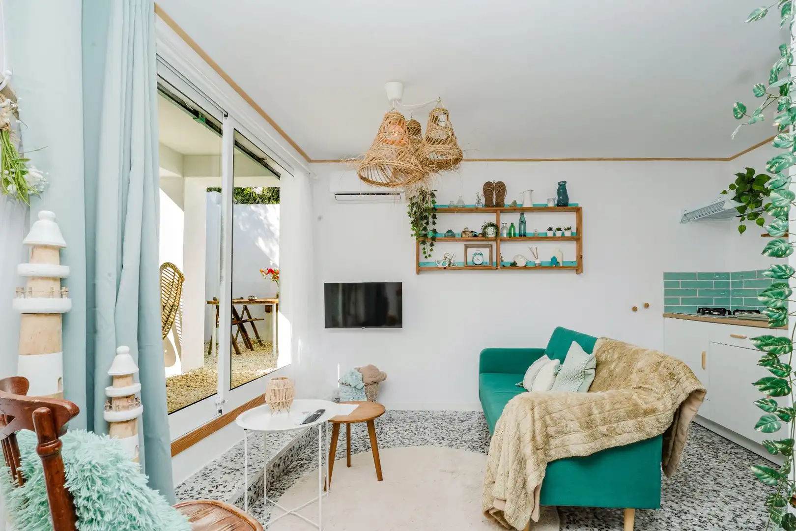 Casa con piscina in vendita a Campo de Murcia, imagen 59