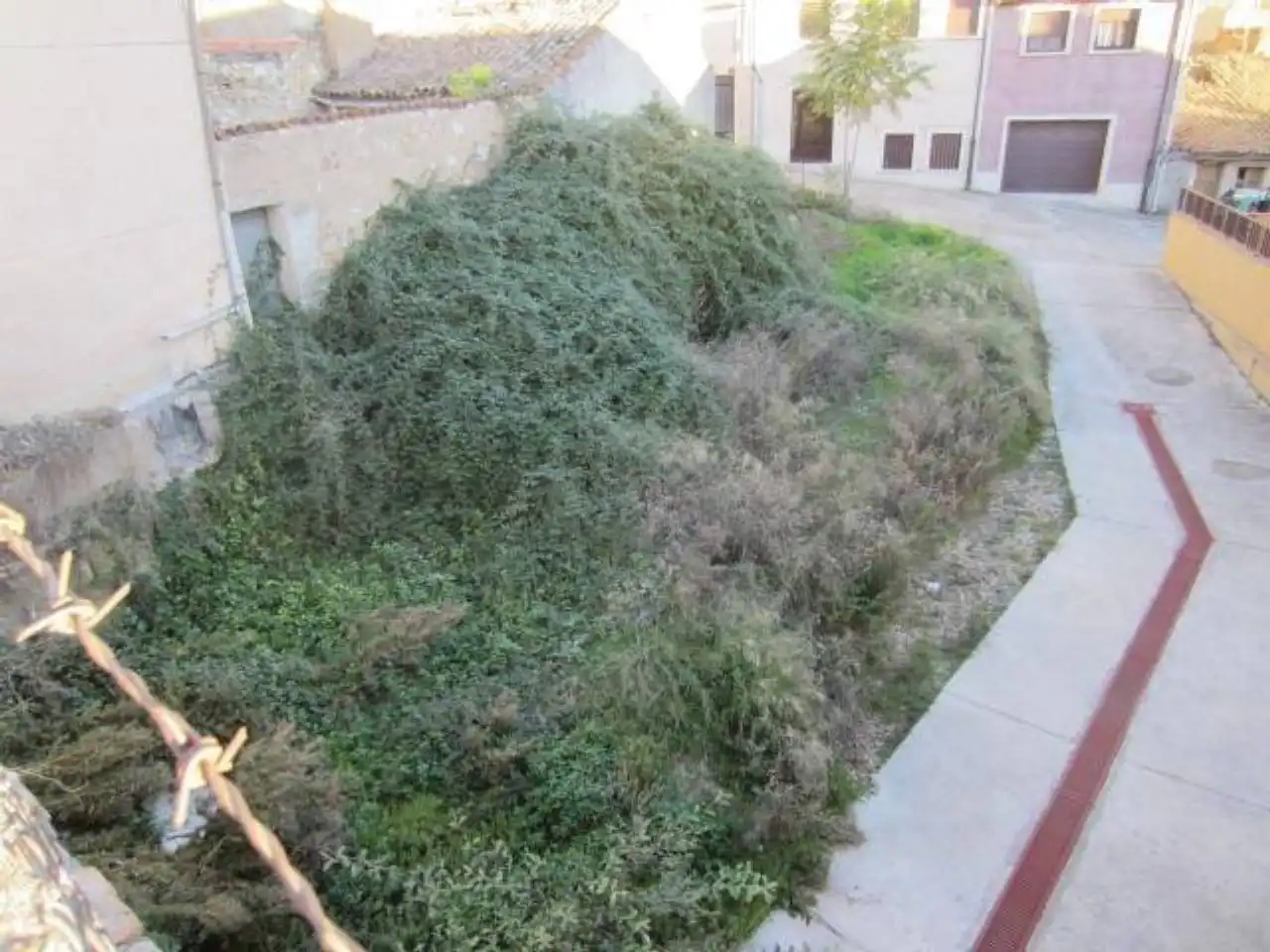 Terreno residencial en venta en Calle SANTA AGUEDA, imagen 4