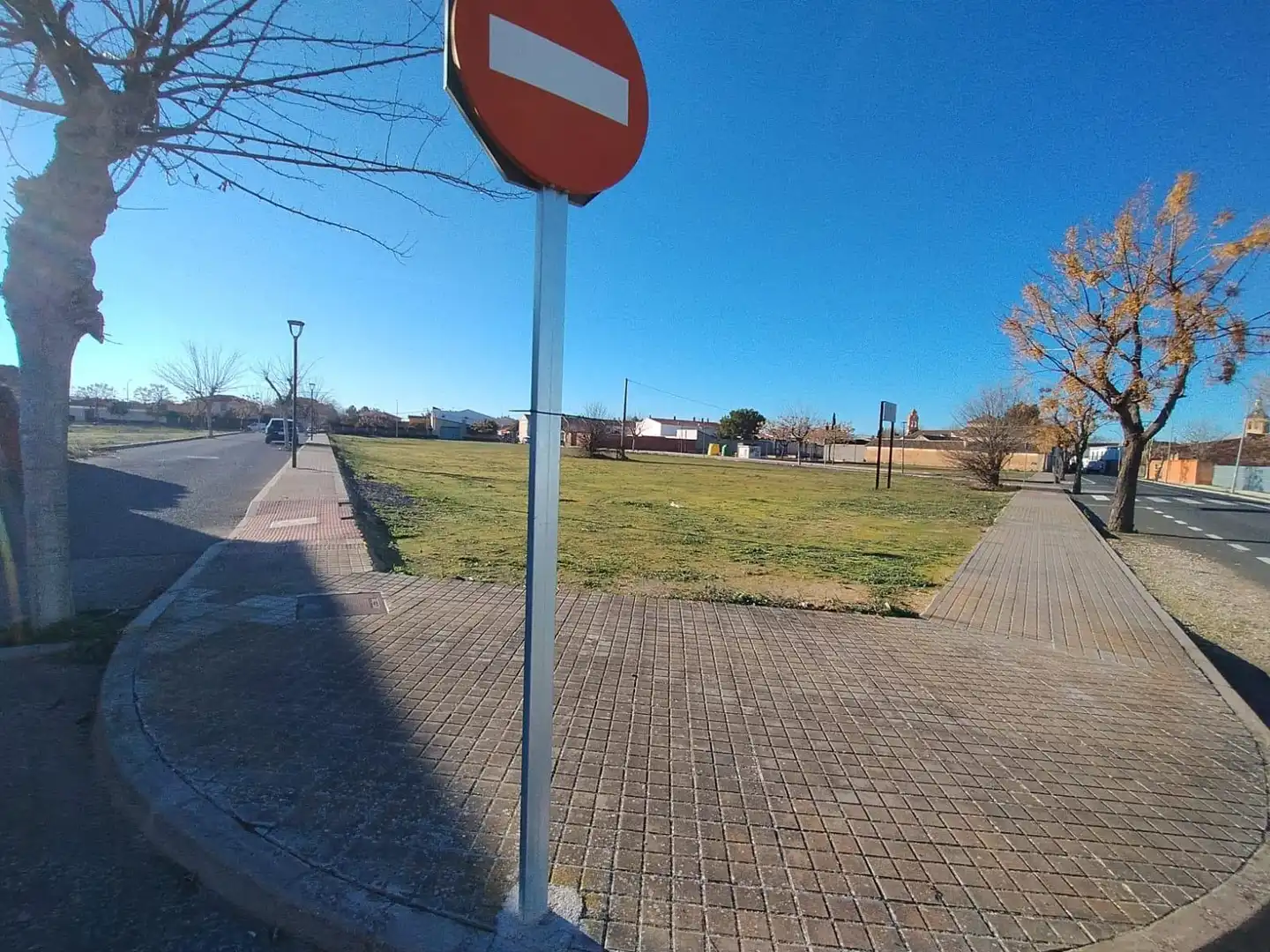 Terrenos y solares en venta en Calle CARRION, imagen 23