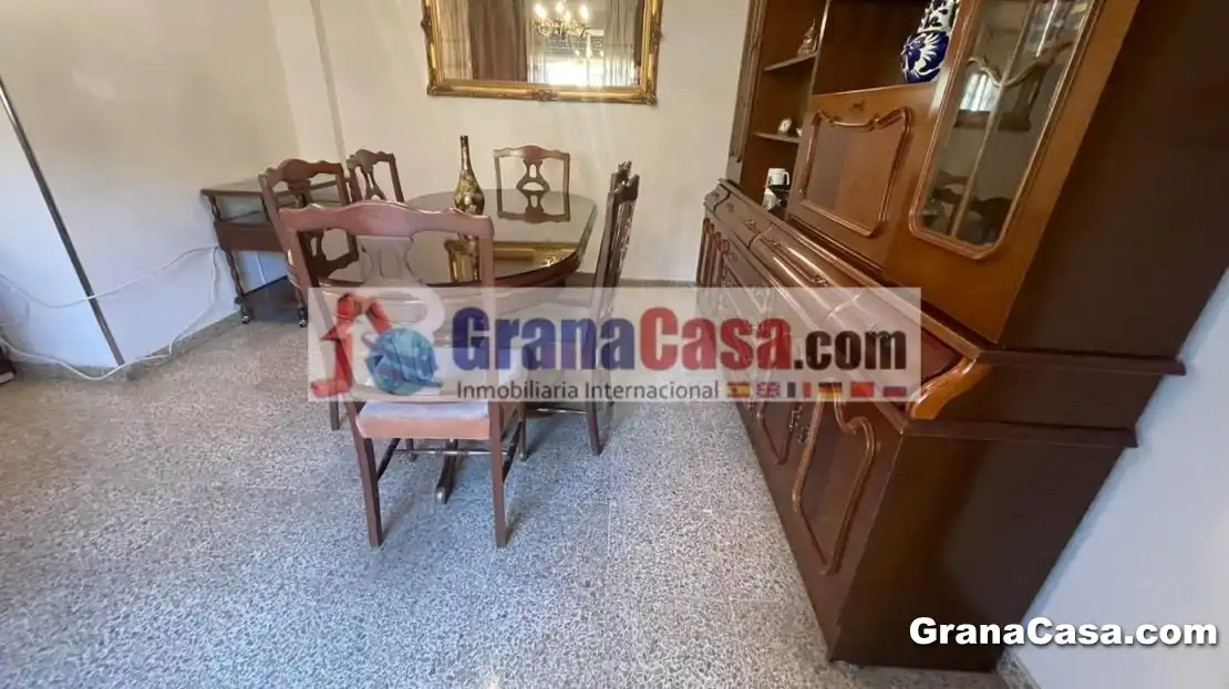Flat to rent in Plaza de la Trinidad 5, imagen 20