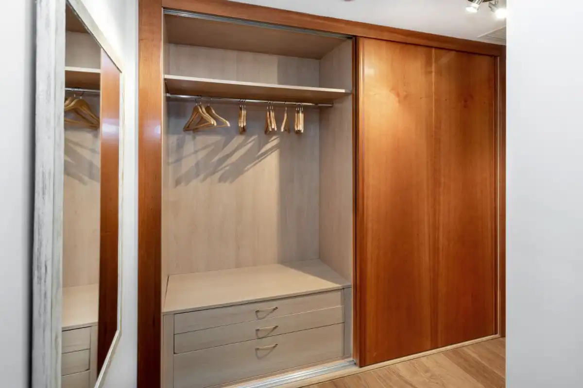 Bedroom of Flat for rent in Granada  with Heating, Private garden and Storage room