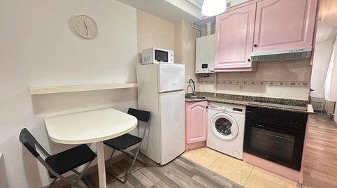 Photo 2 of Flat for rent in Llano, Gijón