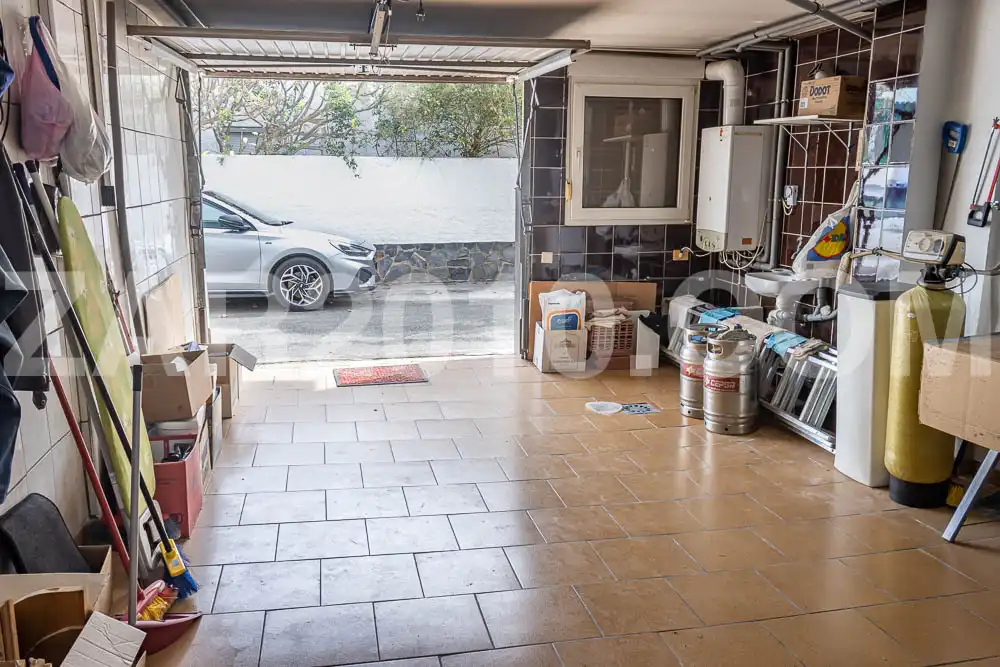 Einfamilien-Reihenhaus zum Verkauf in Calle Esquimo, El Palmeral
