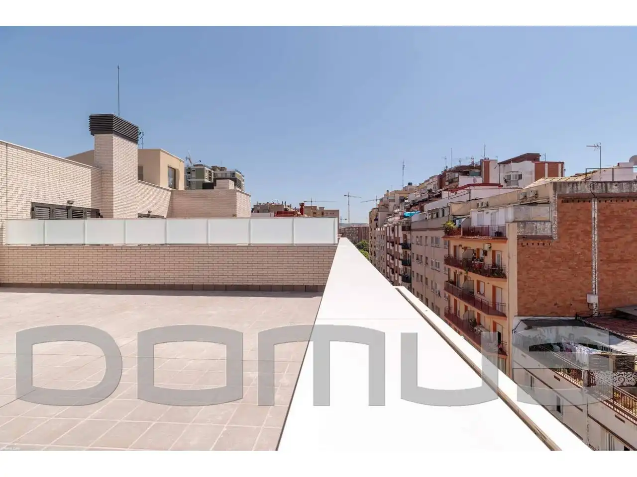 Penthouse with terrace for sale in Calle JUAN DE TOLEDO 7, imagen 2
