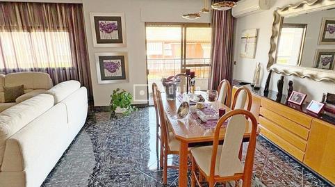 Foto 4 de Casa o xalet en venda a San Miguel, Murcia