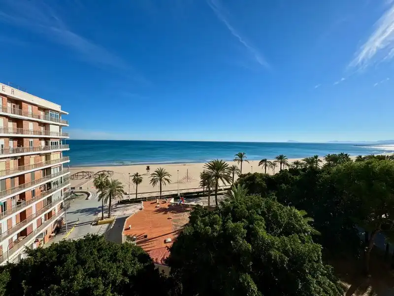 Apartament amb ascensor en venda a Sant Antoni, imagen 4