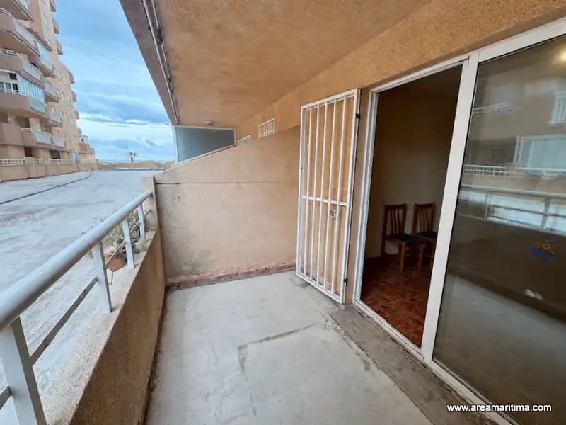 Terrassa de Pis en venda en Oropesa del Mar / Orpesa amb Aire condicionat, Terrassa i Piscina comunitària