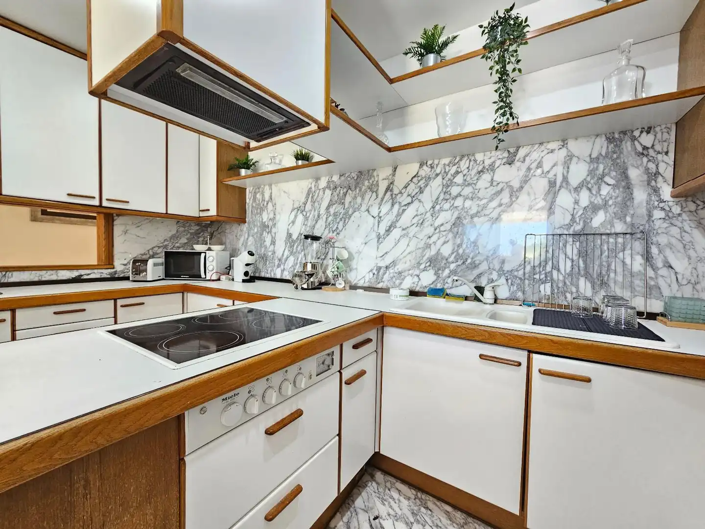 Piso con piscina en venta en LG MARAZUL, imagen 21