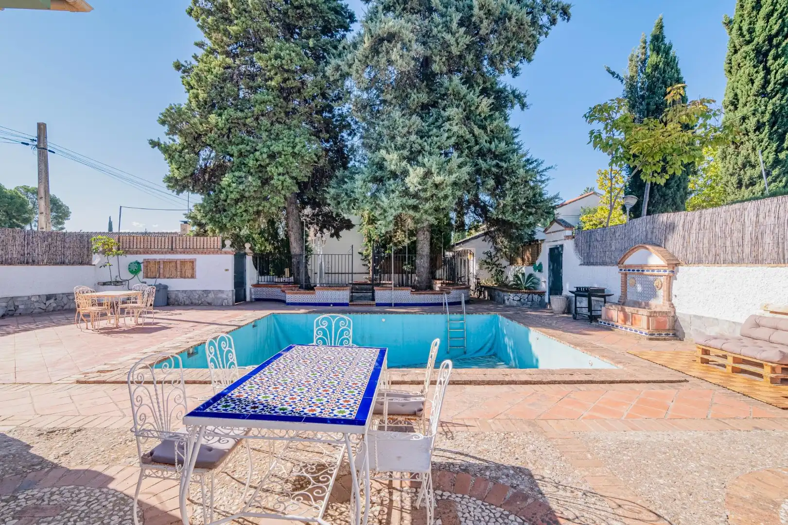 Villa avec terrasse à vendre à Passeig de la Estrella, imagen 55