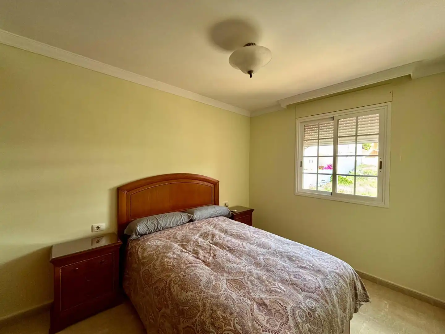Habitación de Casa adosada en venta en Candelaria con Aire acondicionado, Terraza y Piscina
