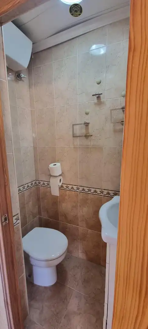 Piso con terraza en venta en Torredonjimeno, imagen 6