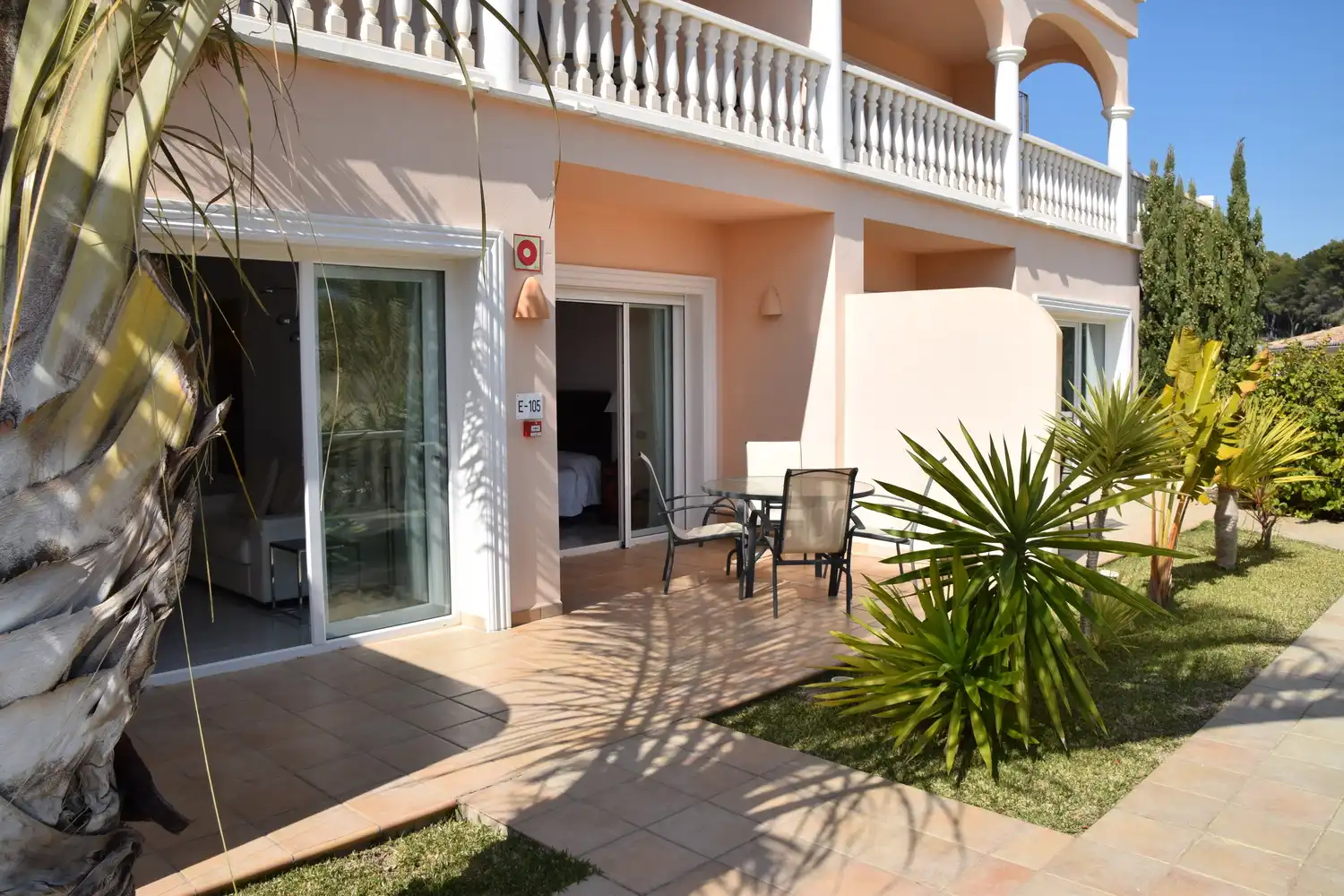 Apartment zum Verkauf in Benissa pueblo, imagen 23