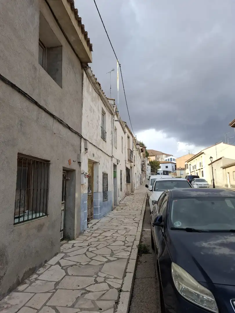 Casa a schiera in vendita a Calle Aranjuez, imagen 2