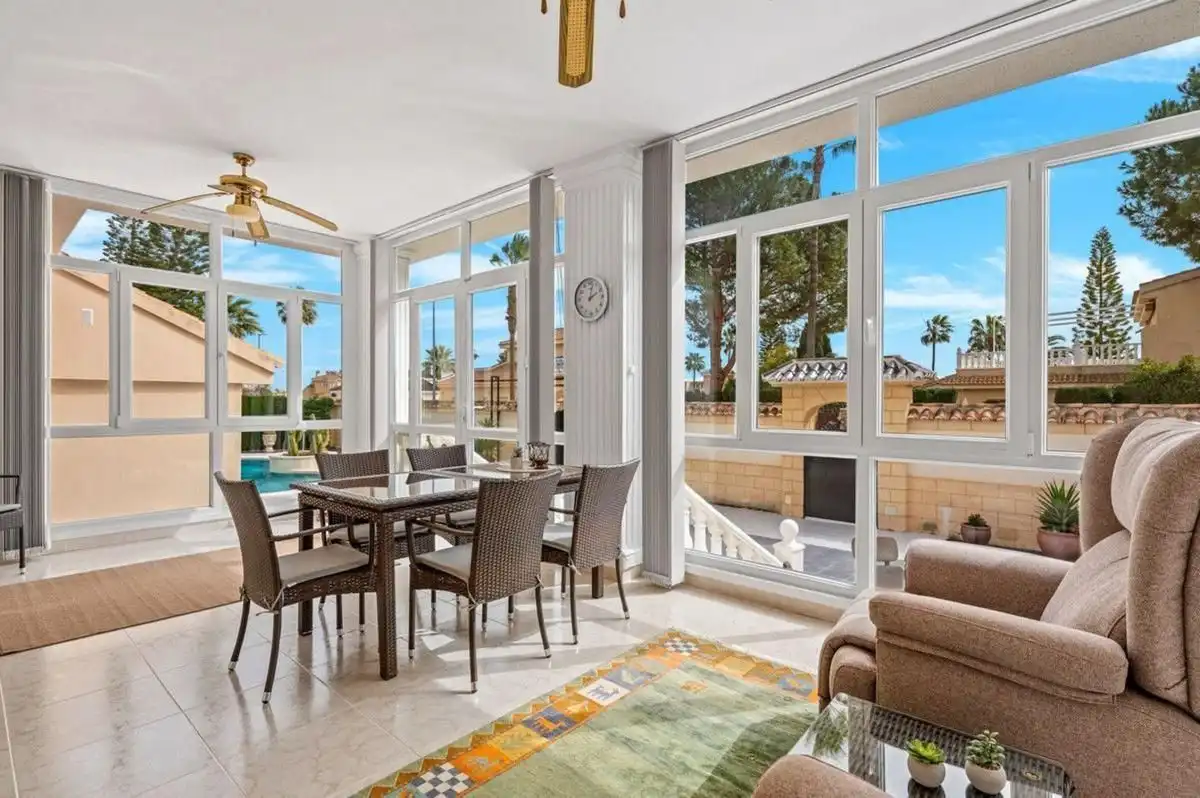 Chalet en venta en Ciudad Quesada, imagen 17