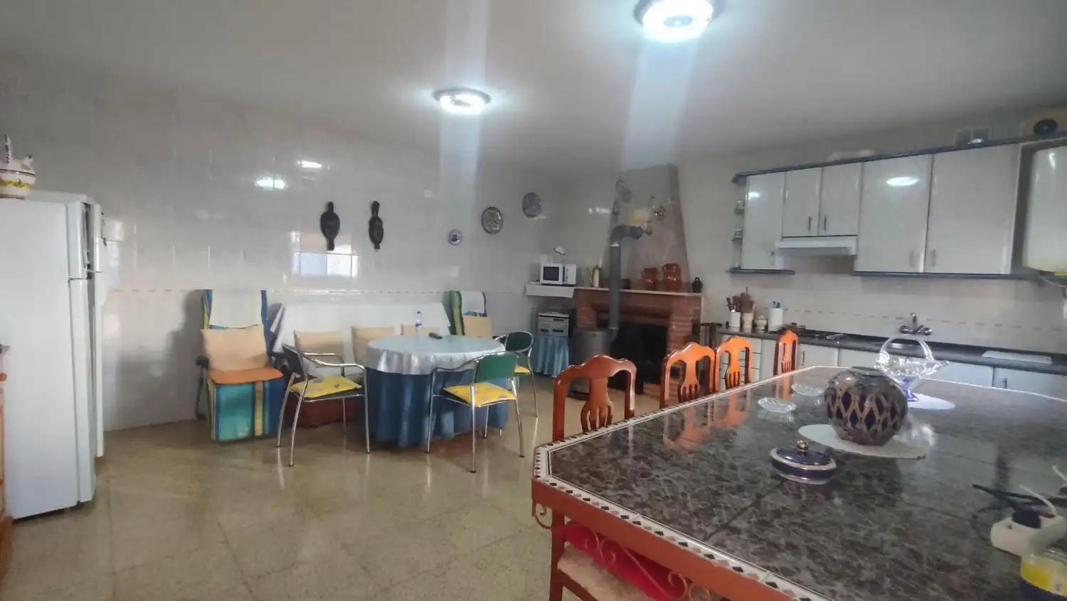 House with terrace for sale in Calzada de Calatrava, imagen 72