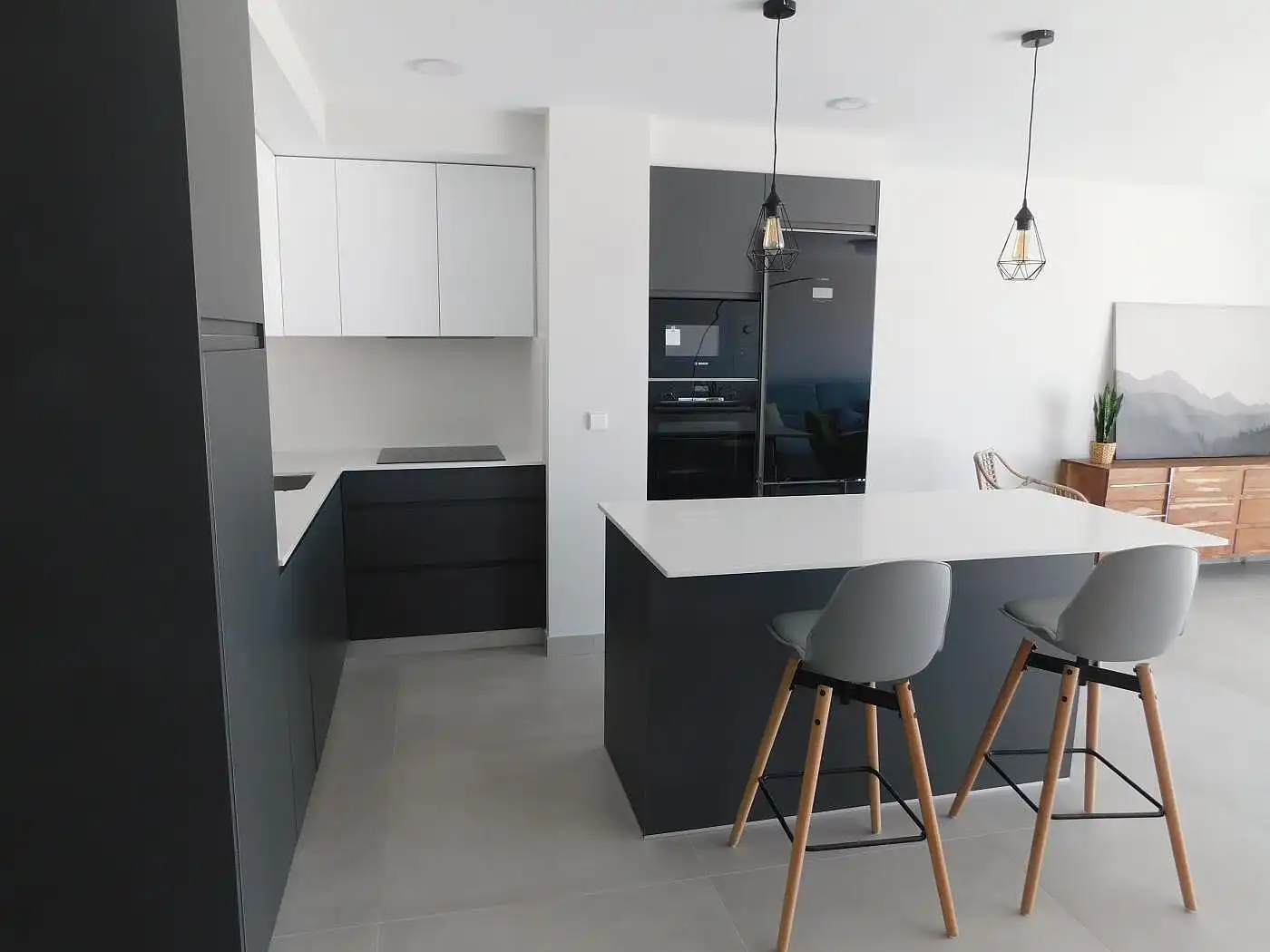 Apartament amb ascensor en venda a Torreblanca del Sol, imagen 20