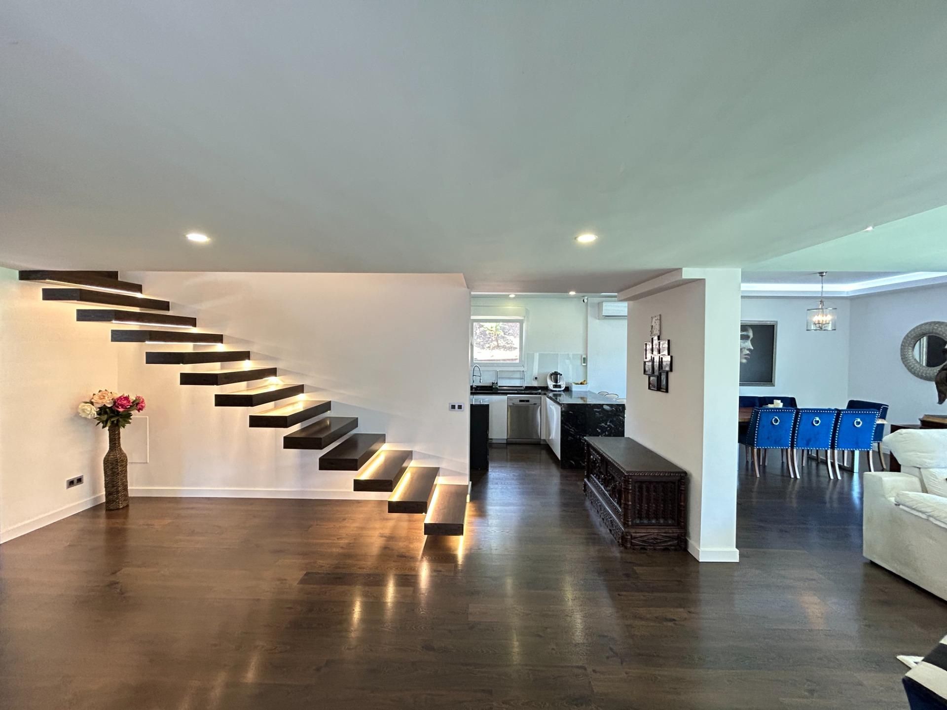 Casa o chalet en venta en Coín con Aire acondicionado, Calefacción y Jardín privado