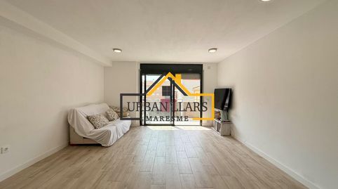 Foto 3 de Dúplex en venda a Calella, Barcelona