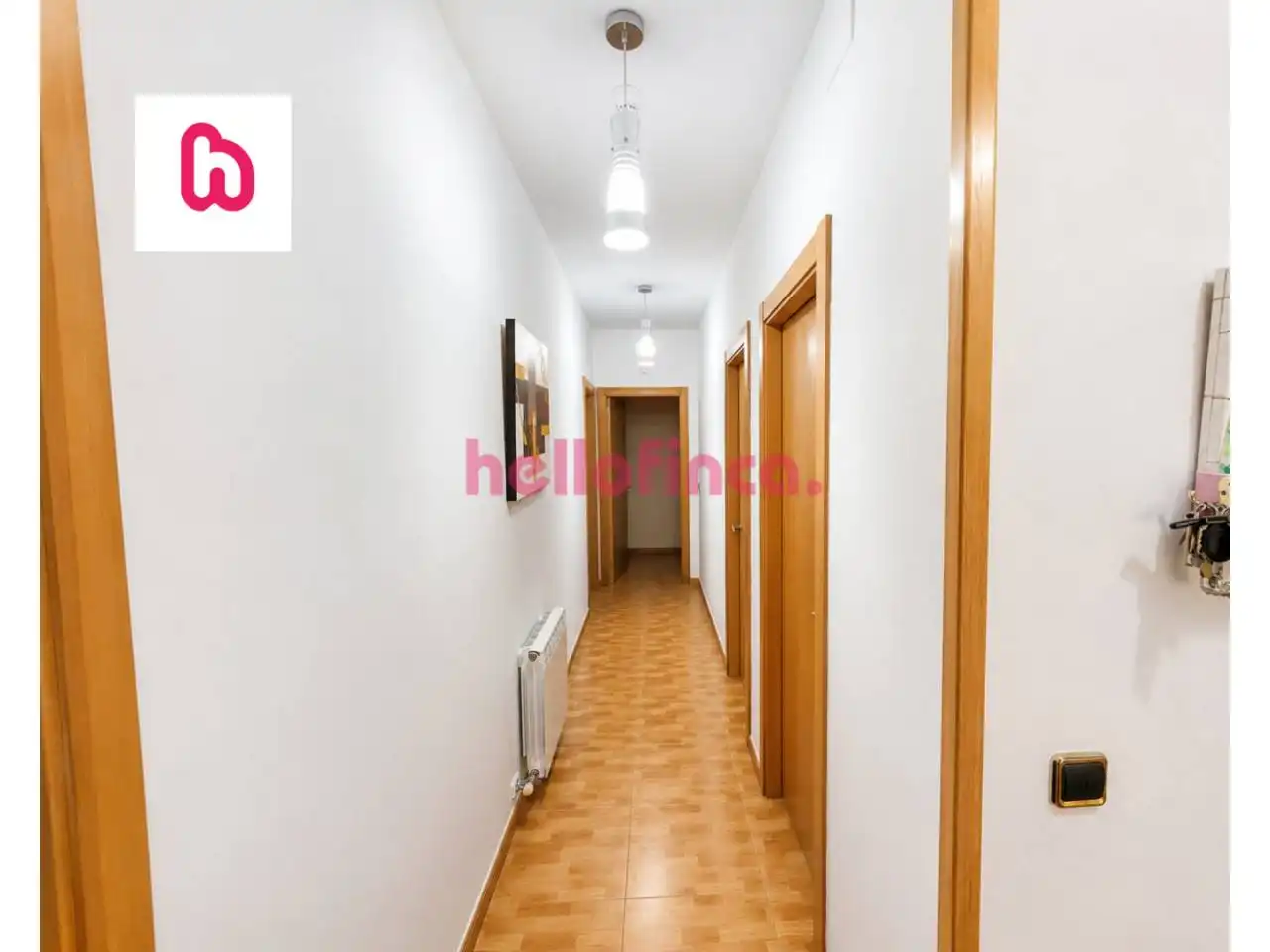 Chalet con jardín en venta en Calle Montsant, imagen 21