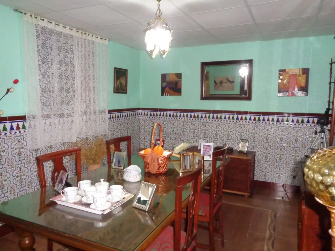 Casa con jardín en venta en Periurbano Oeste - Sierra, imagen 22
