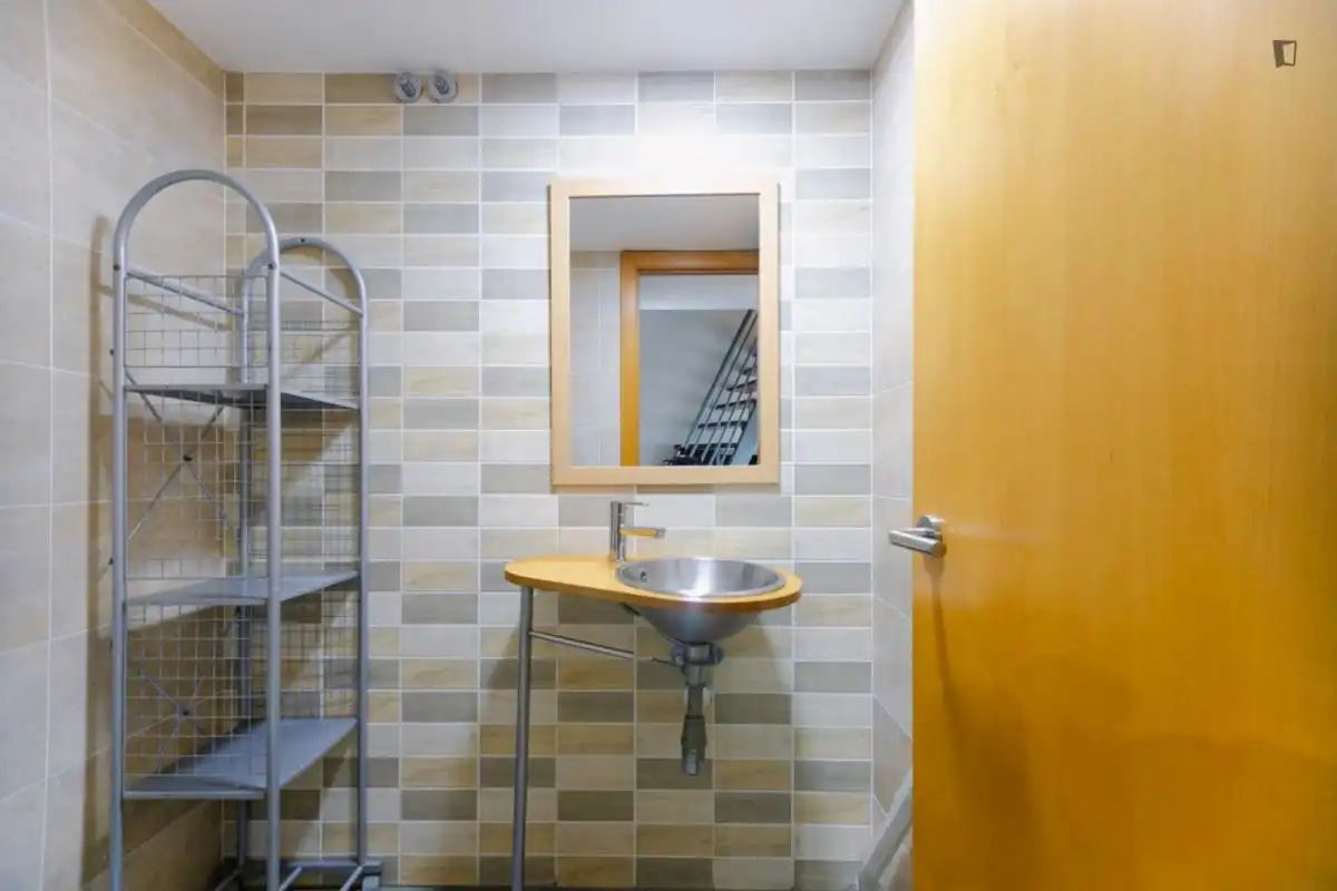 Apartament de lloguer a Na Rovella - Hermanos Maristas