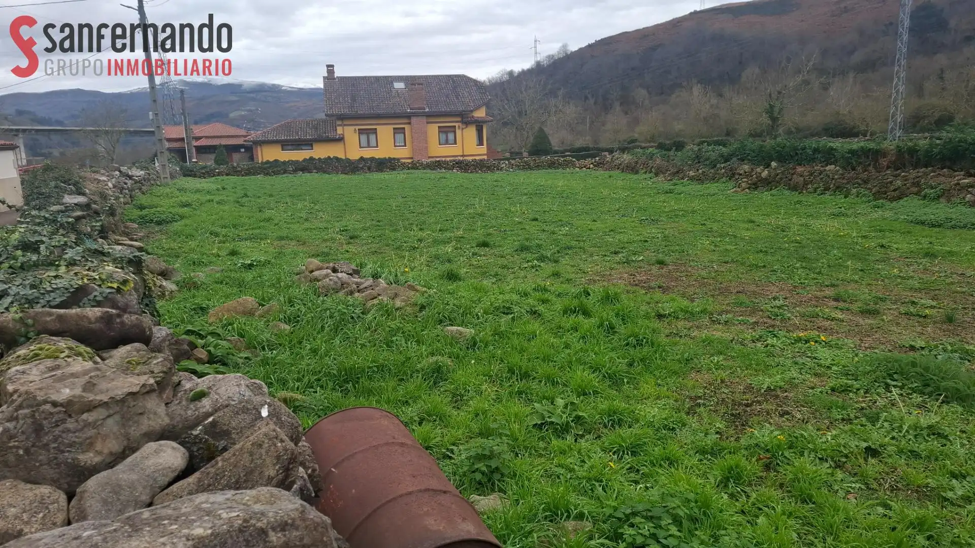 Terreno residencial en venta en Barrio de San Cristóbal, imagen 5