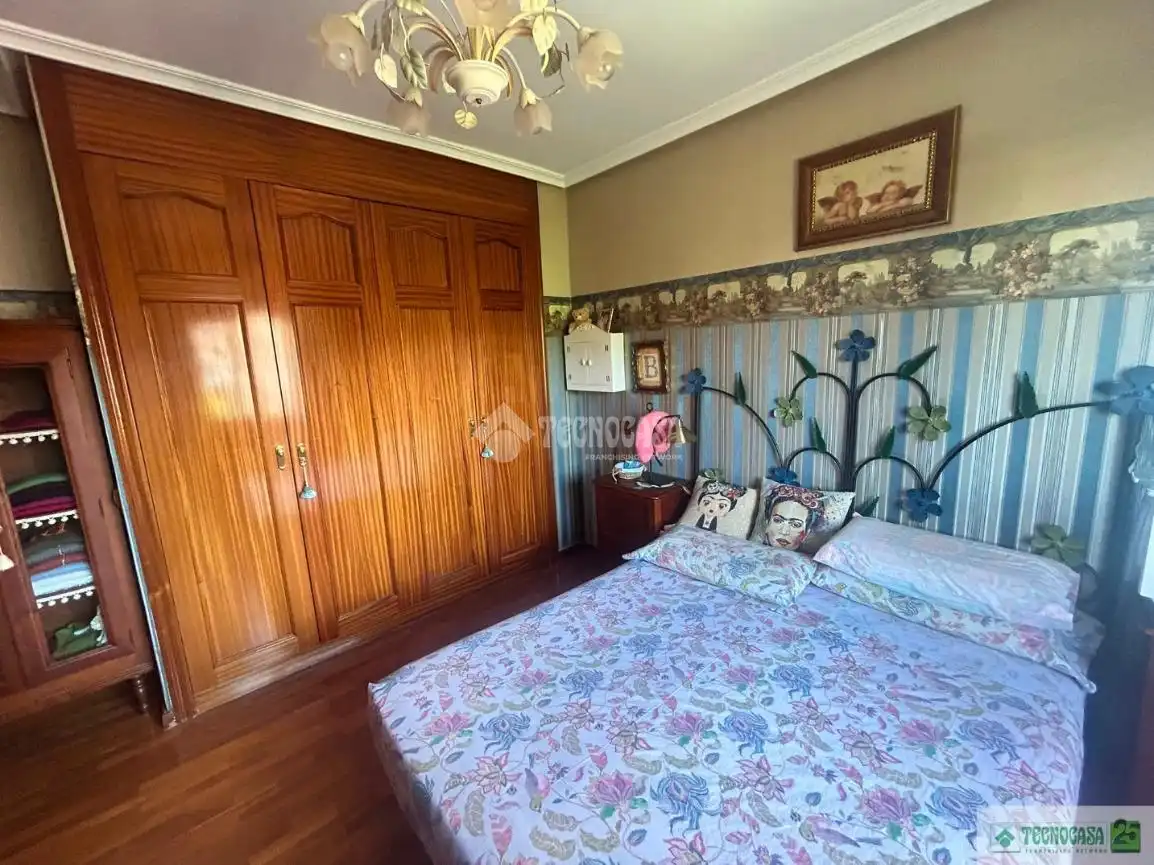Casa pareada en venta en Nuevo Parque, imagen 13