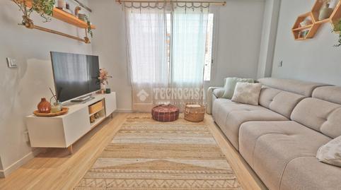 Foto 5 de Casa adosada en venda a El Baladre, Valencia