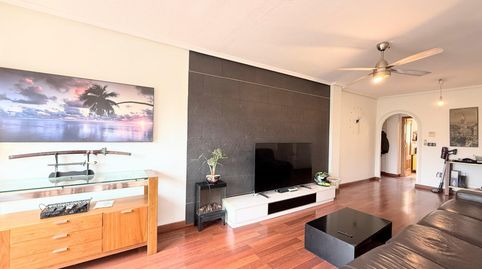 Foto 2 de Ático de alquiler en Calle Calle Britania, Playa de San Juan, Alicante / Alacant