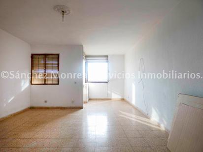 Living room of Flat for sale in Alcázar de San Juan  with Terrace