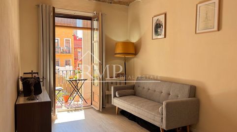 Foto 2 de Piso en venta en Hospital, S/n, El Raval, Barcelona Capital