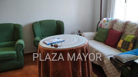 Foto 5 de Casa o xalet en venda a Calle Madrid, Cantalpino, Salamanca