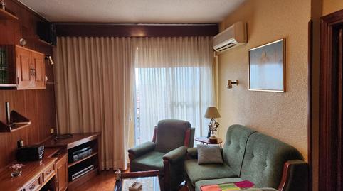Photo 4 of Flat for sale in La Alhóndiga, Madrid