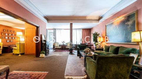 Photo 3 of Flat for sale in Almagro, Madrid