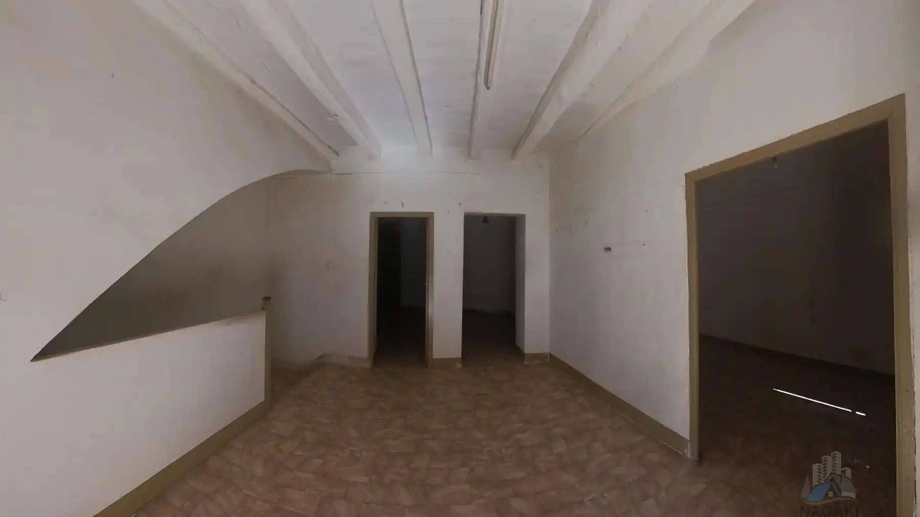Casa o chalet en venta en Garcia