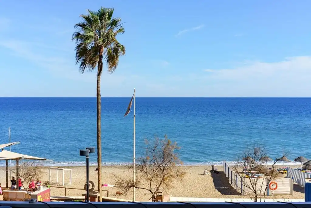 Appartement compact avec ascenseur à vendre à Puerto Deportivo, imagen 24