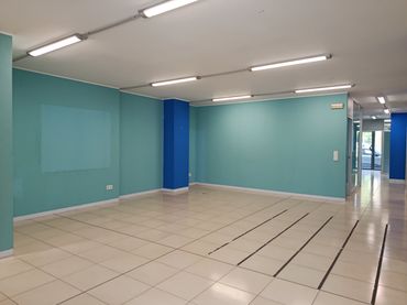 Gewerbefläche zur Miete in Carrer del Carme