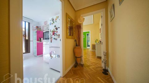 Foto 3 de Piso en venta en Calle Pando, ., Valdeacederas, Madrid Capital