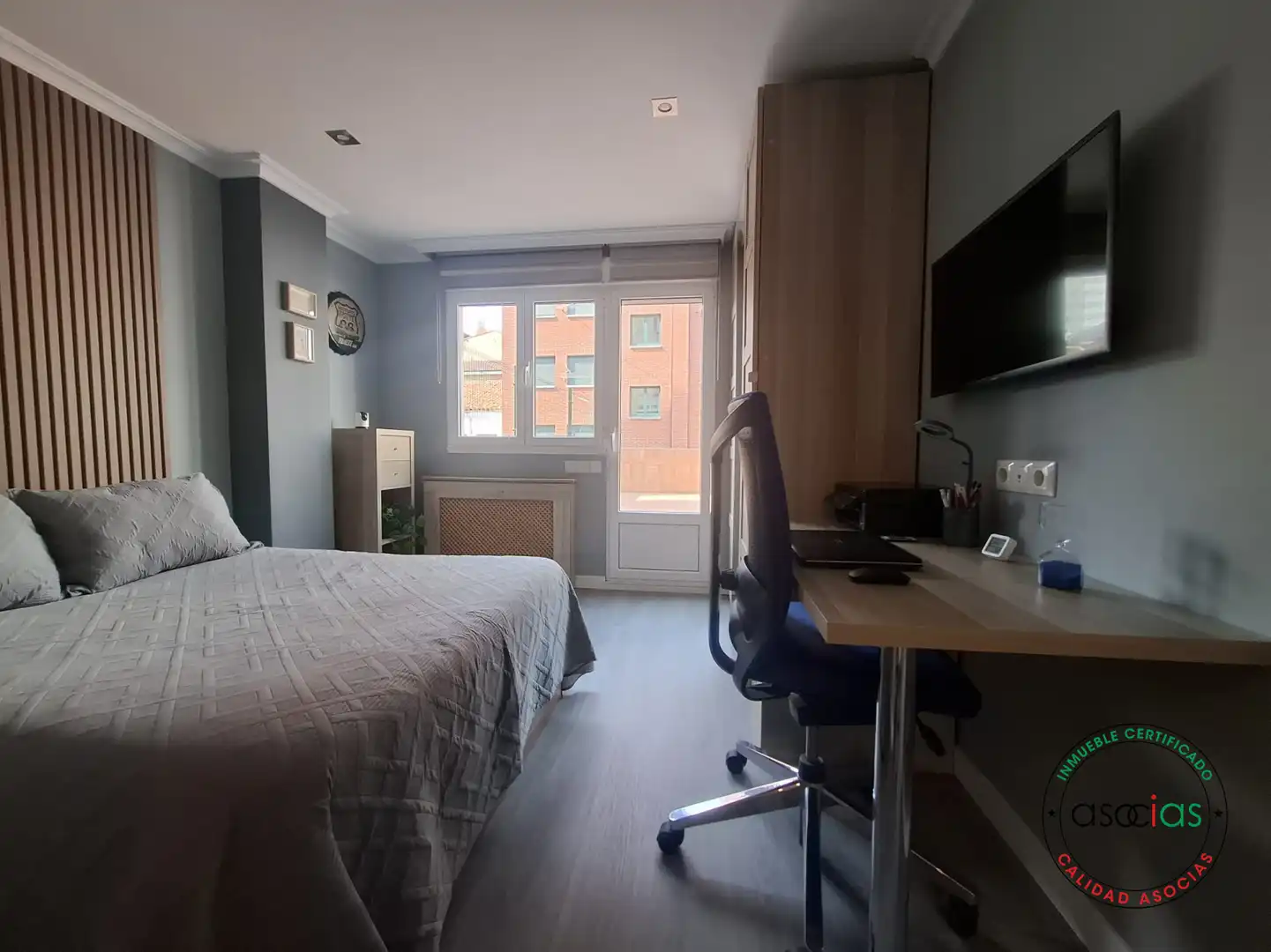 Flat with lift for sale in Gijón - CL BAILEN 8, imagen 16