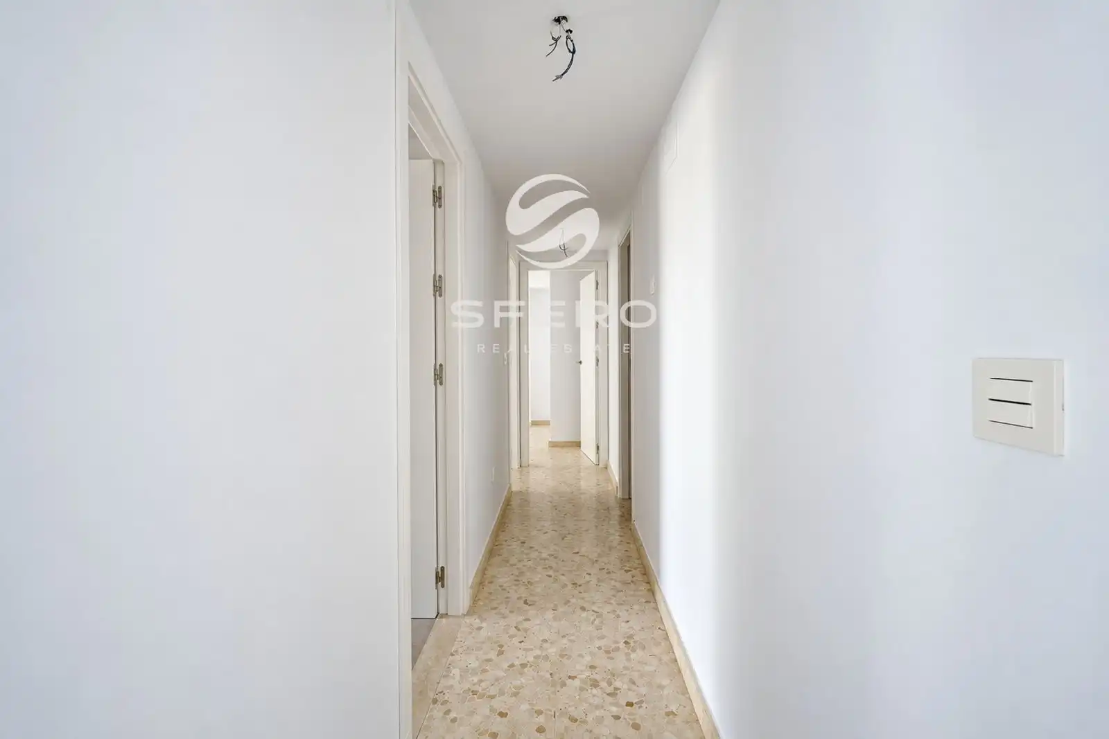 Appartement compact avec ascenseur à vendre à Calle Pizarro, 2, imagen 8