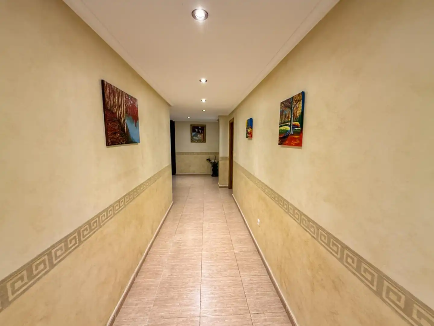 Piso en venta en Callosa de Segura con Aire acondicionado, Trastero y Amueblado