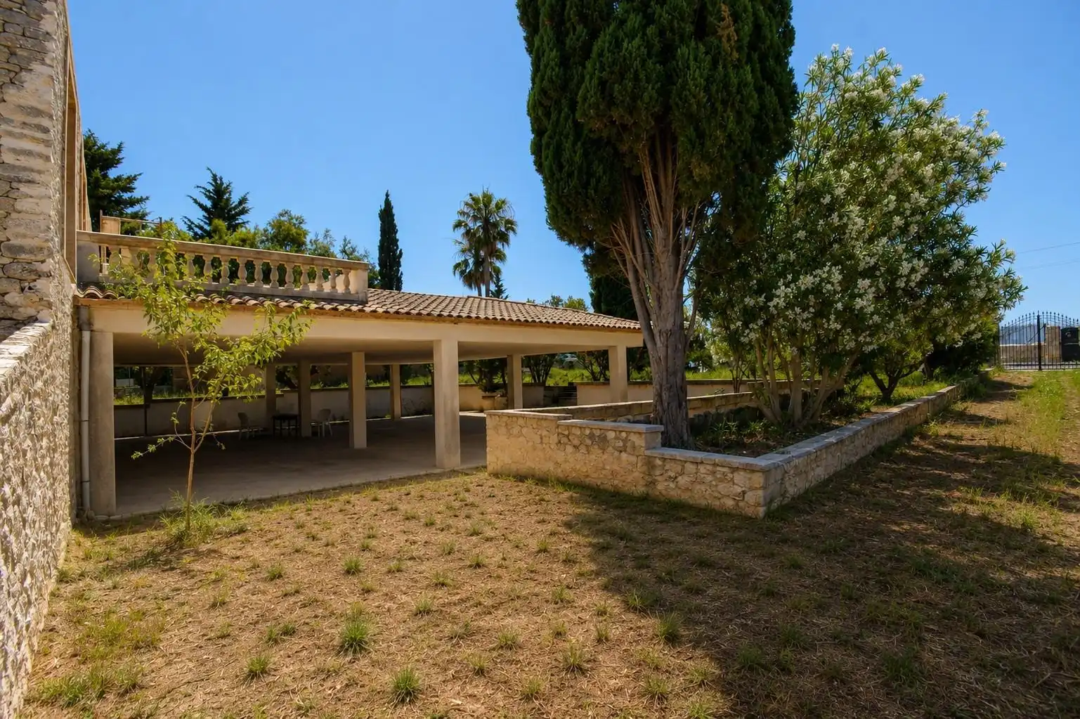 Casa amb jardí en venda a Santa Margalida Poble, imagen 5