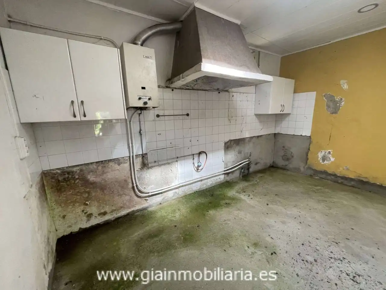 Casa amb jardí en venda a Camino Arufe, imagen 42