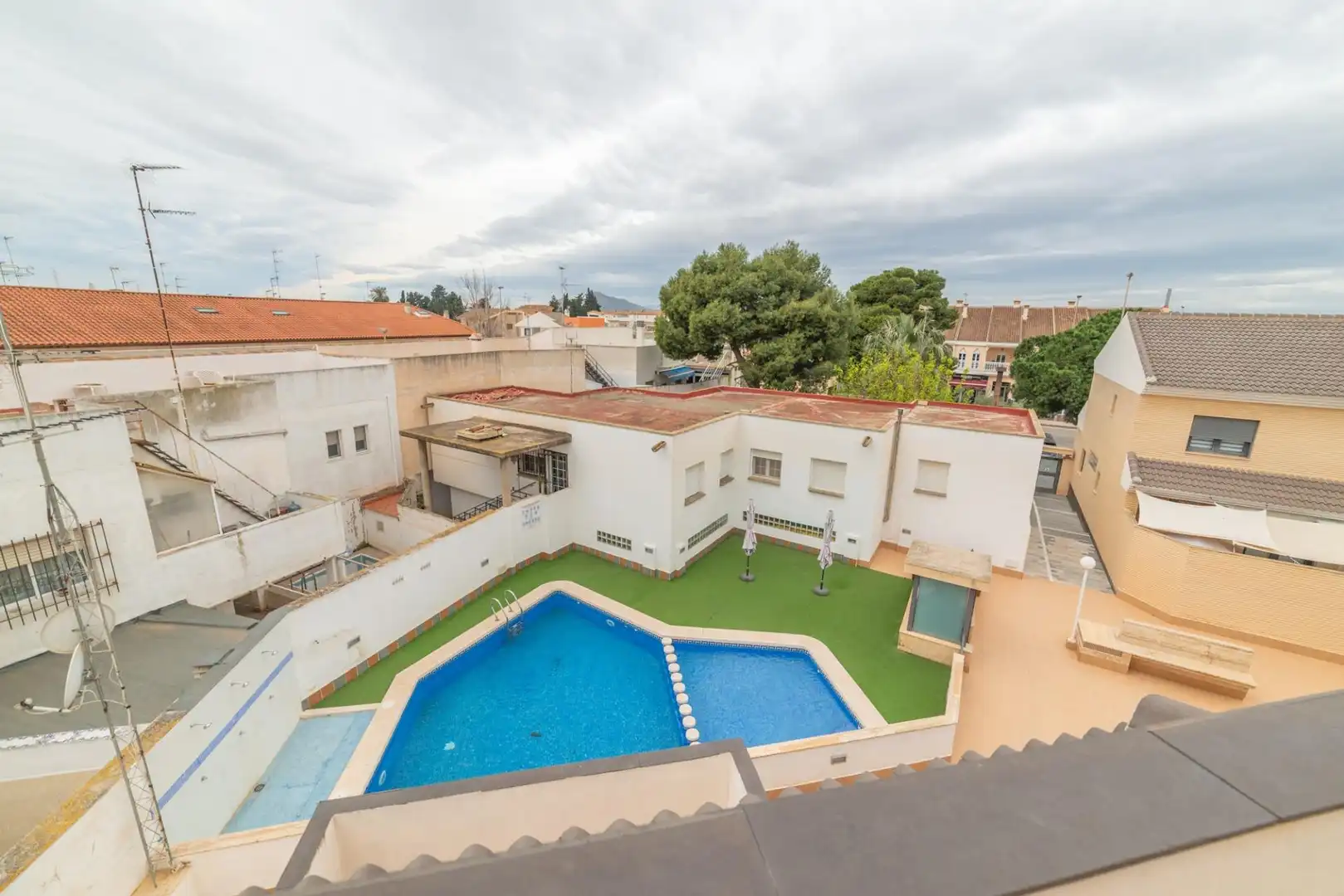 Logement avec terrasse à vendre à RAMON Y CAJAL, imagen 31