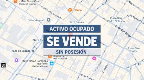 Photo 3 of House or chalet for sale in Calle del Coso, Alfonso,  Zaragoza Capital