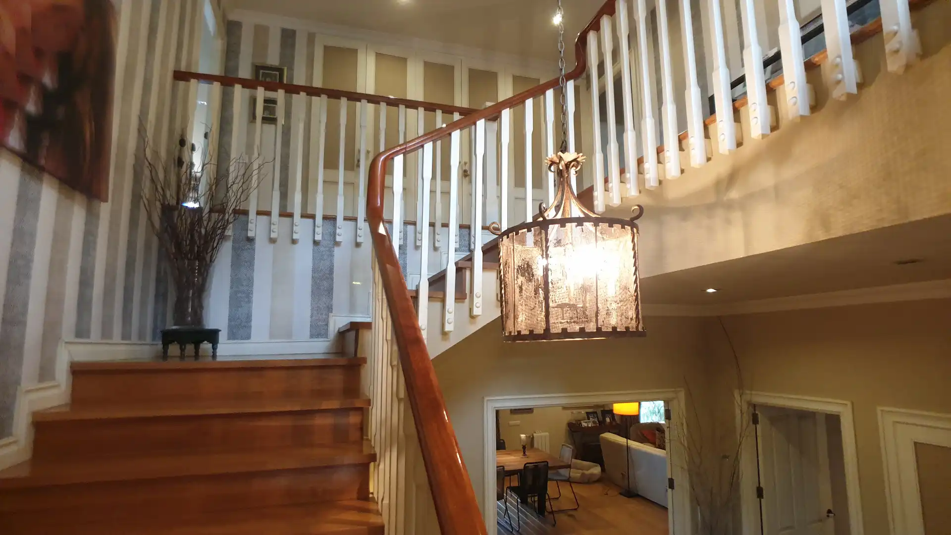 Detached house with terrace for sale in Urbanizaciones, imagen 39