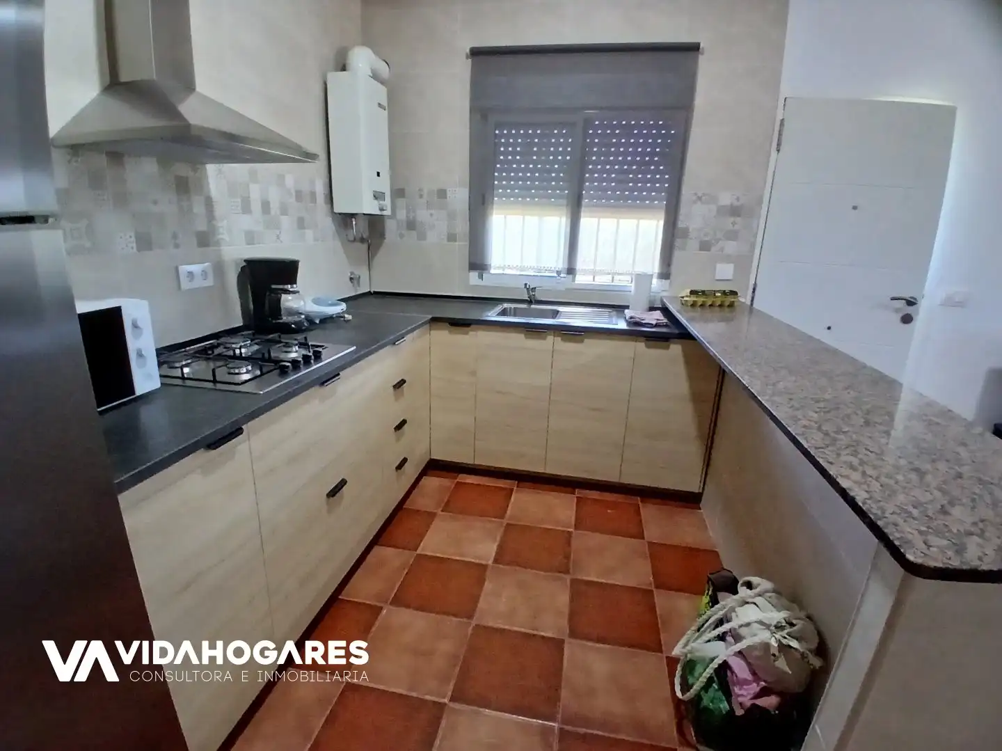 Kitchen of Country homes for sale in Rota