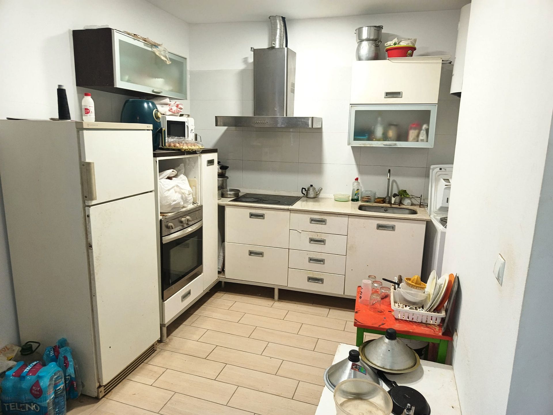 Kitchen of House or chalet for sale in Llíria